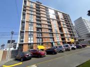 Alquiler de Departamento Amoblado en Santiago de Surco...