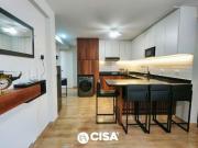 ALQUILER DE DEPARTAMENTO AMOBLADO EN SURCO – SAN ROQUE