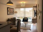 ALQUILER DE DEPARTAMENTO AMOBLADO FRENTE A LA RAMBLA EN...