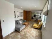 Alquiler de departamento amoblado Kennedy norte sector...