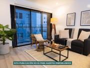 ALQUILER DE DEPARTAMENTO AMOBLADO MIRAFLORES