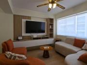 ALQUILER DE DEPARTAMENTO AMOBLADO MIRAFLORES