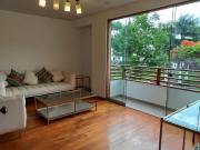 ALQUILER DE DEPARTAMENTO AMOBLADO TRUJILLO