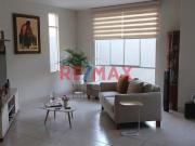 Alquiler De Departamento Amoblado Y Bien...