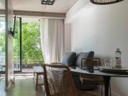 Alquiler de Departamento Amoblado y Equipado Palermo...