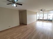 Alquiler de departamento amplio 3 dorm. en Costanera 25...