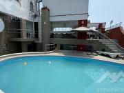 ALQUILER DE DEPARTAMENTO AMPLIO EN SAN ISIDRO