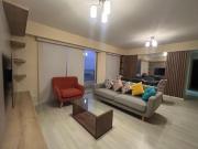 ALQUILER DE DEPARTAMENTO AMUEBLADO 3 HABITACIONES Y 1...