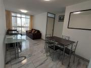 Alquiler de Departamento Amueblado