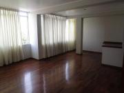 Alquiler de Departamento Av. Ayacucho 3er. piso Surco