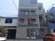 Alquiler De Departamento Callao | Ubicación Estratégica...