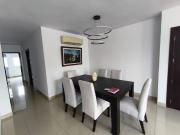 Alquiler de departamento Central Park, Samborondon