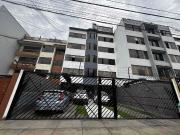 Alquiler De Departamento Cerca A Jockey Plaza En San Borja