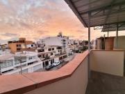 Alquiler de Departamento Cochera en San Borja, Piso 3...