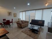 Alquiler de departamento completamente amoblado de dos...