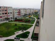 ALQUILER DE DEPARTAMENTO CON COCHERA EN CONDOMINIO EN...