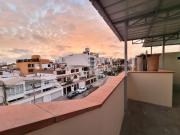 Alquiler de Departamento Cochera en San Borja, Piso 3...