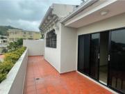 ALQUILER DE DEPARTAMENTO CON TERRAZA. HERMOSA VISTA A LA...