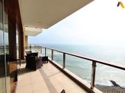 ALQUILER DE DEPARTAMENTO CON VISTA AL MAR