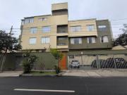 ALQUILER DE DEPARTAMENTO DE 100M2 EN MIRAFLORES