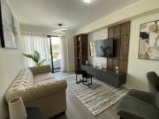 Alquiler de departamento de 1 dorm. amoblado de estreno...