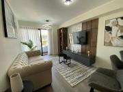 Alquiler de departamento de 1 dorm. amoblado de estreno...