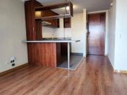 Alquiler de departamento de 1 dorm. Costanera San Miguel