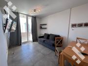 ALQUILER DE DEPARTAMENTO DE 1 DORMITORIO AMUEBLADO
