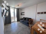ALQUILER DE DEPARTAMENTO DE 1 DORMITORIO AMUEBLADO