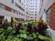 Alquiler de departamento de 1 dormitorio en primer piso...