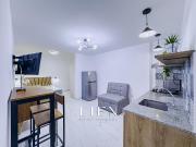 Alquiler de departamento de 1 habitación amoblado con...