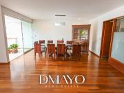 ALQUILER DE DEPARTAMENTO DE 262m2 EN PRIMER PISO TERRAZA...