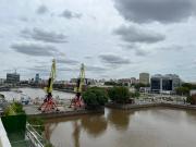 Alquiler de Departamento de 2 ambientes amoblado en...