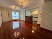 Alquiler de Departamento de 2 dorm | 2 baños | en Barranco