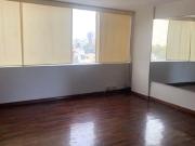 ALQUILER DE DEPARTAMENTO DE 2 DORMITORIO EN SAN ISIDRO