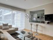 ALQUILER DE DEPARTAMENTO DE 2 DORMITORIOS EN MIRAFLORES