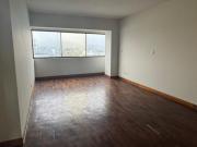 Alquiler de Departamento de 2 dormitorios en Miraflores