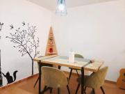 ALQUILER DE DEPARTAMENTO DE 2 HAB | SANTIAGO DE SURCO