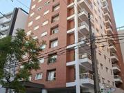 ALQUILER DE DEPARTAMENTO DE 3 AMBIENTES CON COCHERA EN...