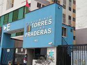 Alquiler de Departamento de 3 Dormitorios en Comas – Piso 7