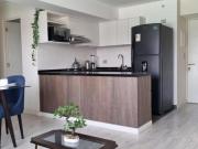 ALQUILER de DEPARTAMENTO de AMOBLADO Y EQUIPADO en SURQUILLO