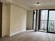 Alquiler de departamento de estreno con balcón y áreas...