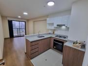 Alquiler de Departamento de ESTRENO con doble balcón, LA...