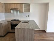 Alquiler de Departamento de Estreno con vista a Parque...