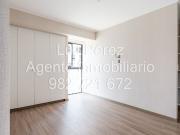 ALQUILER DE DEPARTAMENTO DE ESTRENO EN JESÚS MARÍA – 3...