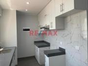 Alquiler De Departamento De Estreno En La Molina