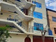 ALQUILER DE DEPARTAMENTO DE ESTRENO EN LOS OLIVOS