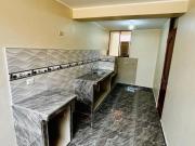 Alquiler de departamento de estreno en san juan de...