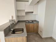 Alquiler de Departamento de Estreno en Santa Catalina