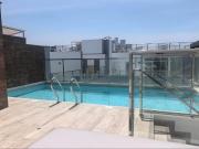 Alquiler de departamento de estreno | Jesús María – 70 m²